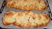 Vánočka II.