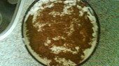 Rumové Tiramisu