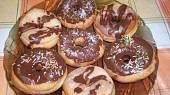 Donuts