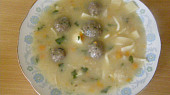 Kaldounová polévka