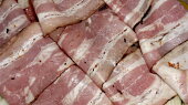 Kuřecí prsíčka s nádivkou