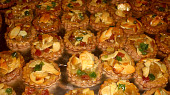Florentýnky