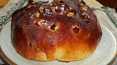 Vánočka (Mazanec)