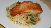 Losos s linguini