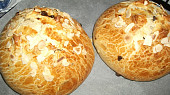 Mazanec z letáku 