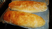 Lovecké toustíky-moc dobré