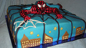 Dort Spiderman od Pavly