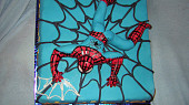 Dort Spiderman od Pavly