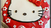 Dort Hello Kitty II.