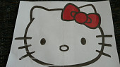 Dort Hello Kitty II.
