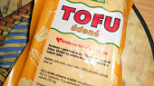 Brokolicový závin s uzeným tofu