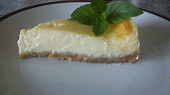 CheeseCake po česku