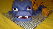 Dort Spyro