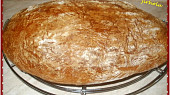 Ošatkový chléb
