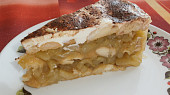 Jablečné tiramisu