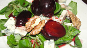 Švestky kořeněné, pro mlsaly jak stvořené