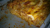 Lasagne (original) 