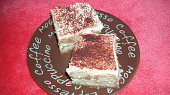 Tiramisu po česku