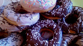Donuts