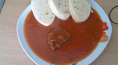 Rajská podle mojí maminky