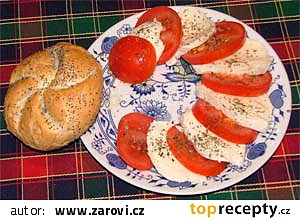 Caprese