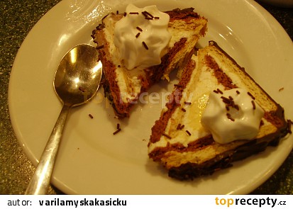 Dezert ala 