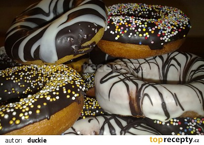 Donuts