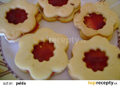 Linecké cukroví