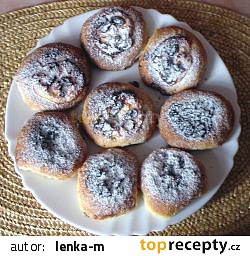 Moravské koláče