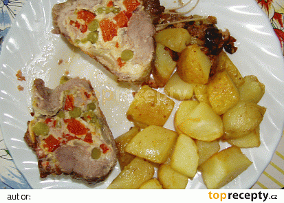 Dobětický měšec (Prostřeno)