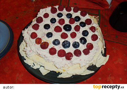 Dort  Pavlova