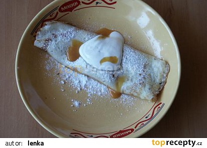 Palačinky II.