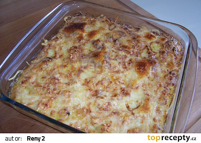 Plokkfiskur (islandská rybí kaše)