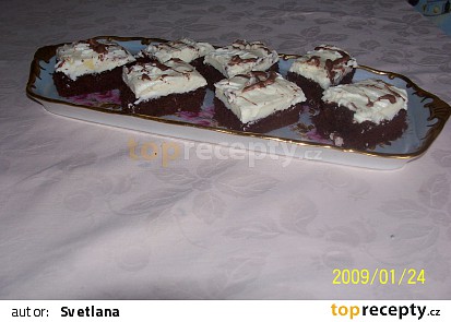 Míša řezy