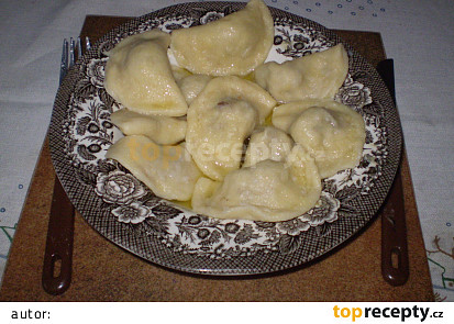Pelmeně
