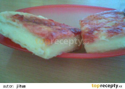 žloutkové řezy