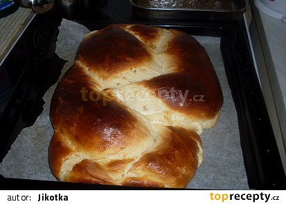 Propletená roláda
