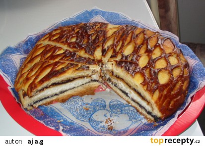 Štědrák
