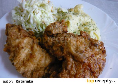 KFC kuře