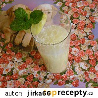 Piňa colada
