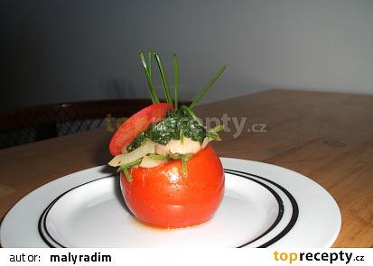 plněné