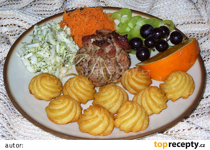 Kouzelný měšec