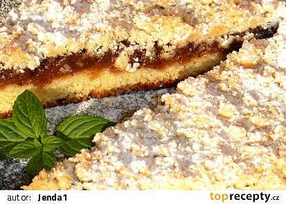Maminčin falešný hruščák