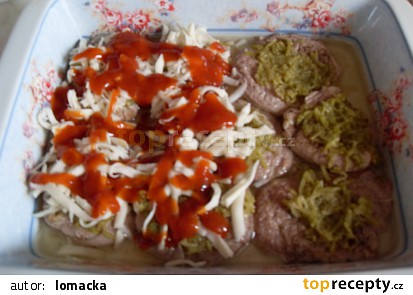 Žebrácký řízek