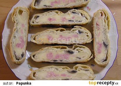 Šunková roláda