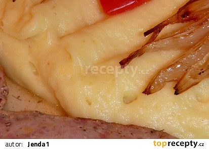 Zabijačková panenka