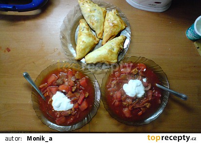 Boršč