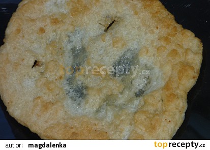 Moje langoše