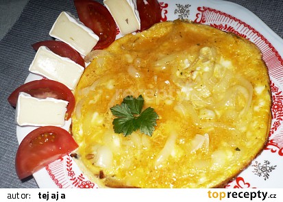 Amoleta cibulová Fantozzi