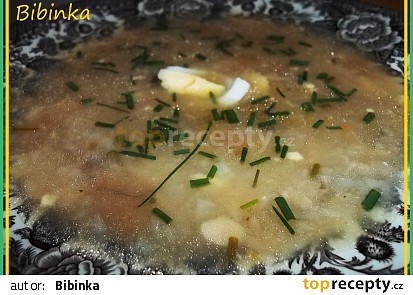 Patková polévka